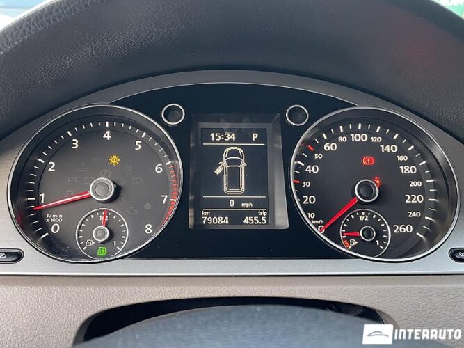 Volkswagen Passat 37 interauto-car