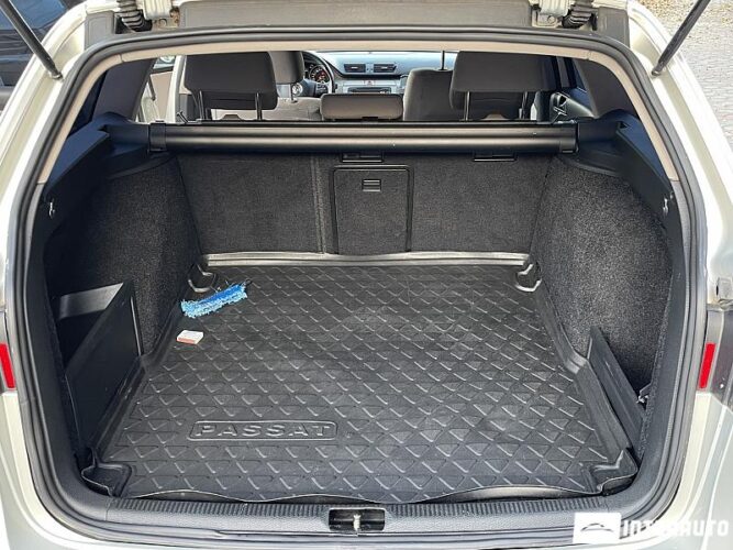 Volkswagen Passat 44 interauto-car