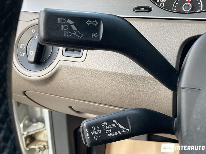 Volkswagen Passat 36 interauto-car