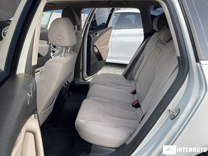 Volkswagen Passat 41 interauto-car