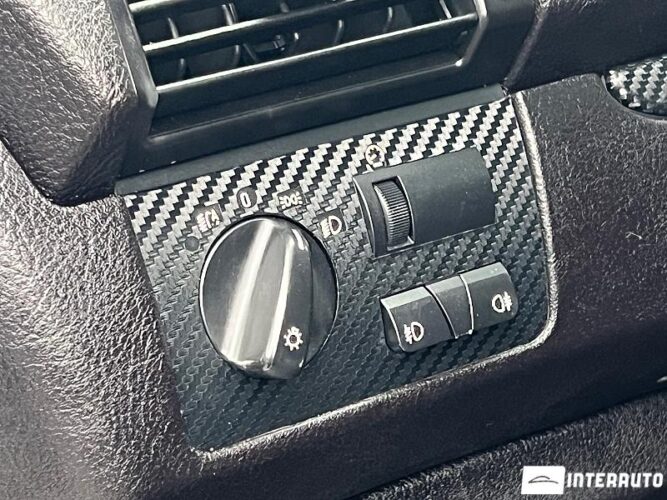 BMW X5 3.0D 38 interauto-car