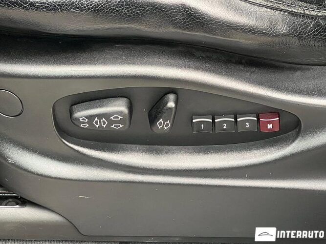 BMW X5 3.0D 36 interauto-car