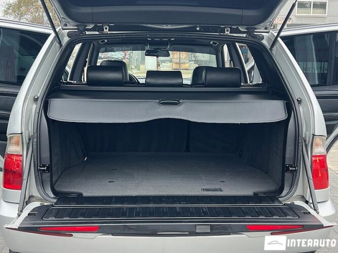 BMW X5 3.0D 41 interauto-car