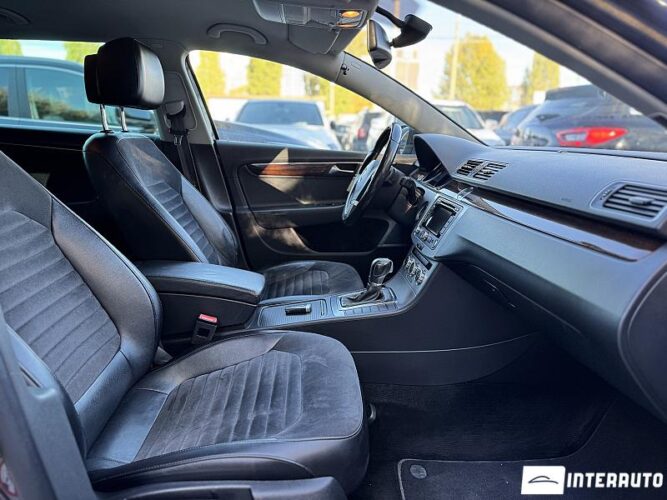 Volkswagen Passat 43 interauto-car