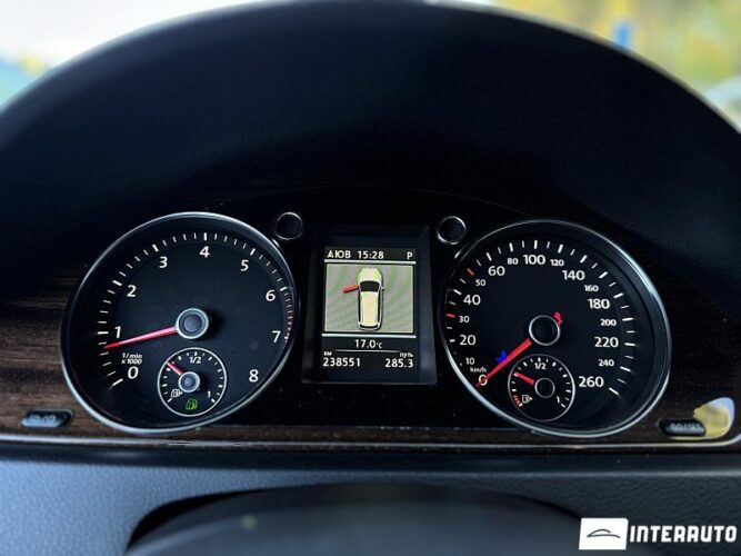 Volkswagen Passat 39 interauto-car