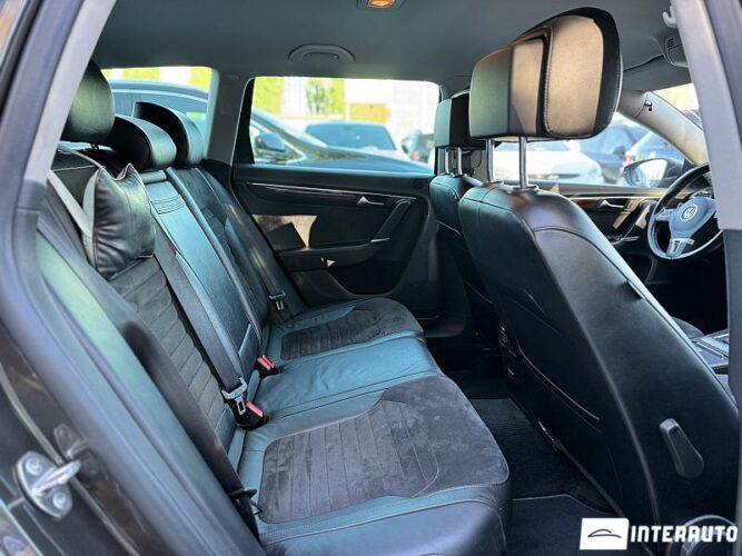 Volkswagen Passat 44 interauto-car