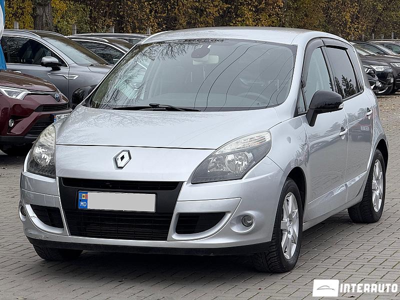 Renault Scenic 2 interauto oferta masina