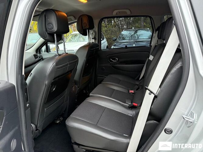 Renault Scenic 42 interauto-car