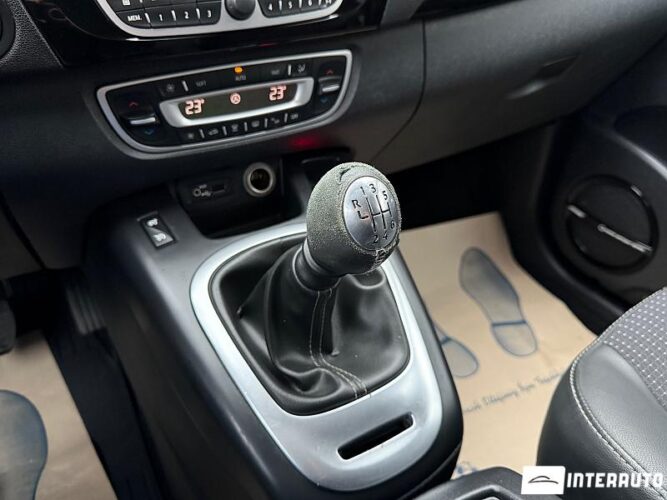 Renault Scenic 39 interauto-car