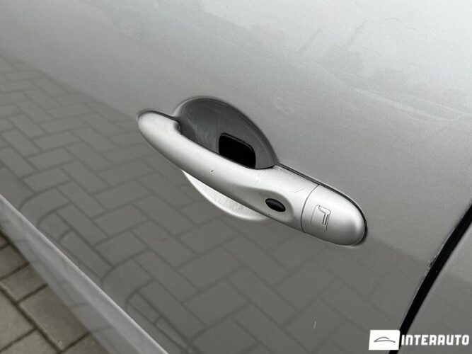 Renault Scenic 31 interauto-car