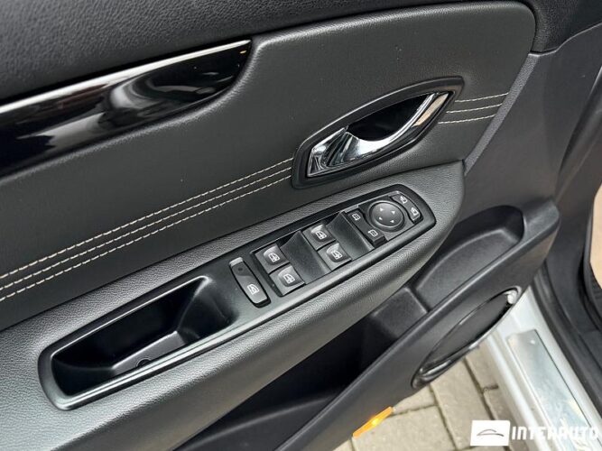 Renault Scenic 33 interauto-car