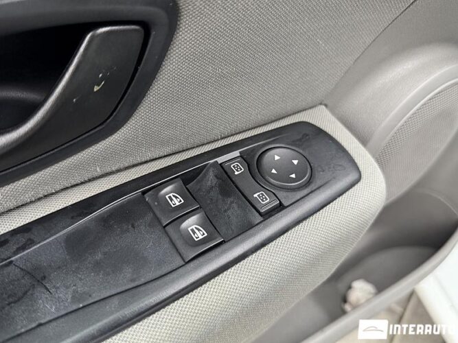 Renault Megane 40 interauto-car