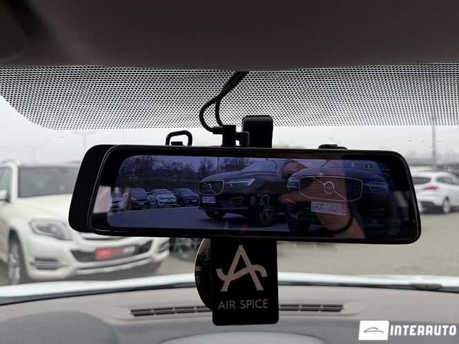 Renault Megane 34 interauto-car