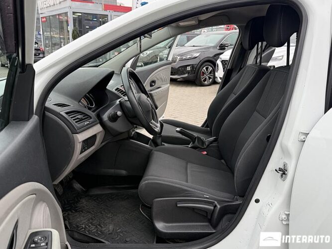 Renault Megane 31 interauto-car