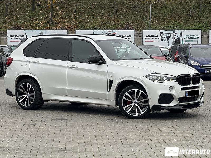 BMW X5 2.5D 2 interauto oferta masina