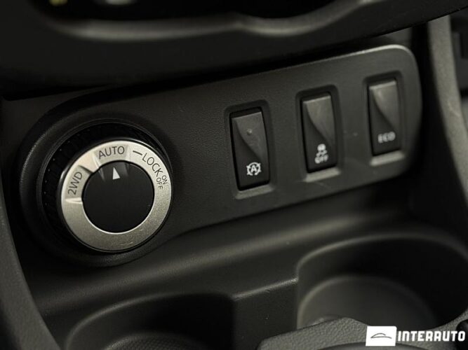 Dacia Duster 43 interauto-car