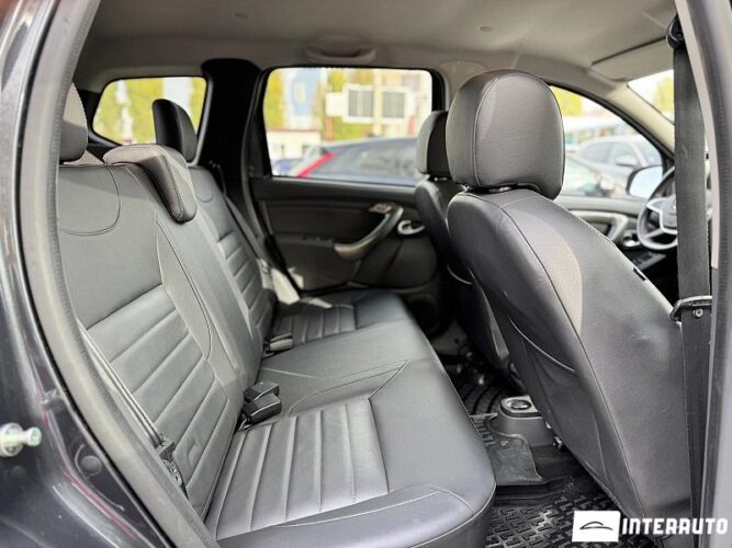 Dacia Duster 47 interauto-car