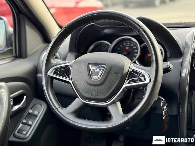 Dacia Duster 39 interauto-car