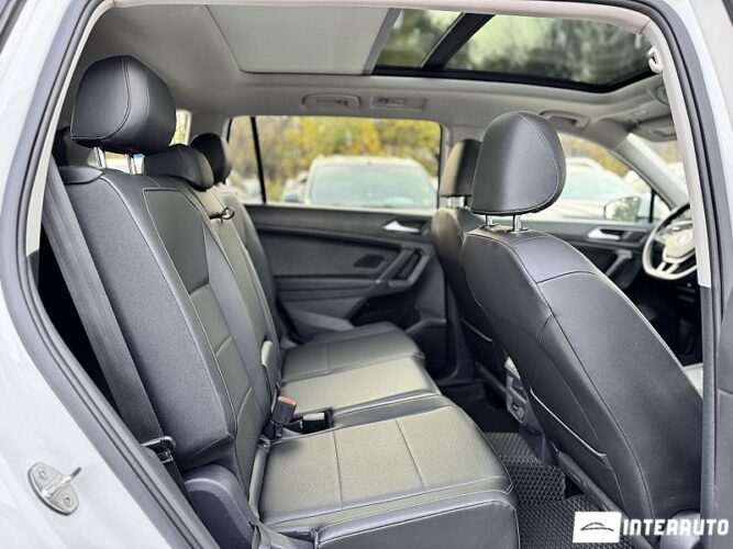 Volkswagen Tiguan 51 interauto-car