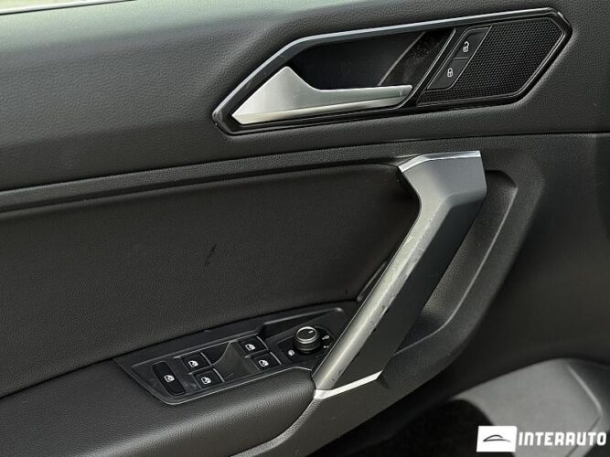 Volkswagen Tiguan 39 interauto-car