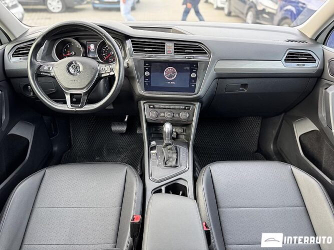Volkswagen Tiguan 49 interauto-car