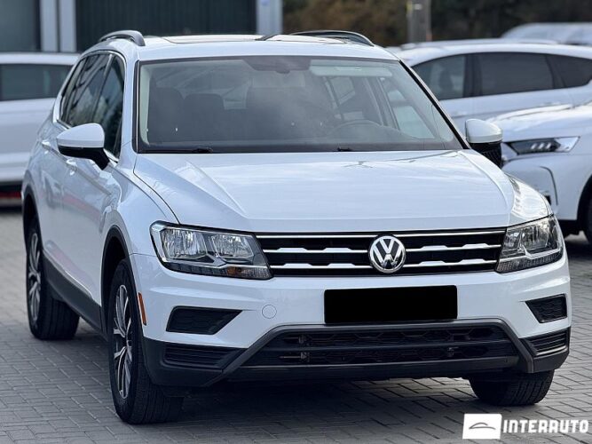 Volkswagen Tiguan 34 interauto-car
