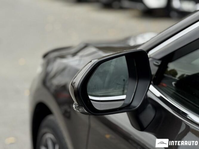 Toyota Camry 40 interauto-car