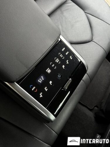 Toyota Camry 56 interauto-car