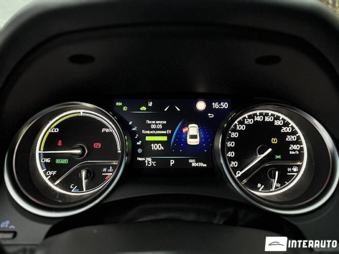 Toyota Camry 49 interauto-car