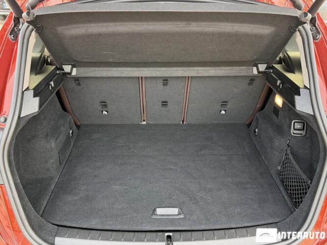 BMW 225XE 51 interauto-car