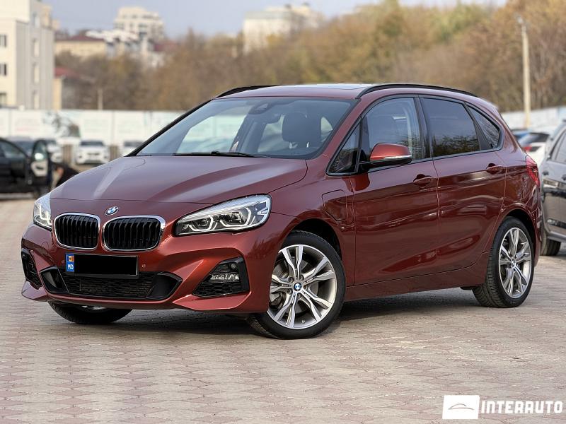 BMW 225XE 2 interauto oferta masina