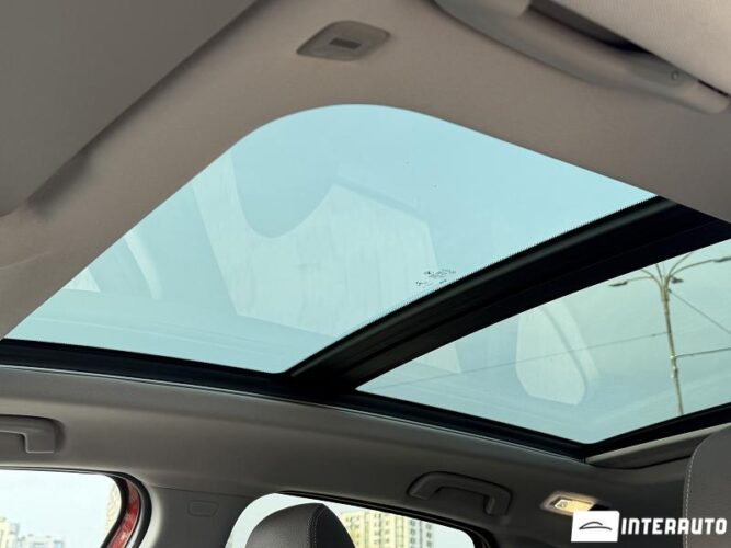 BMW 225XE 48 interauto-car