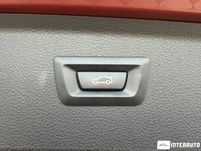 BMW 225XE 52 interauto-car