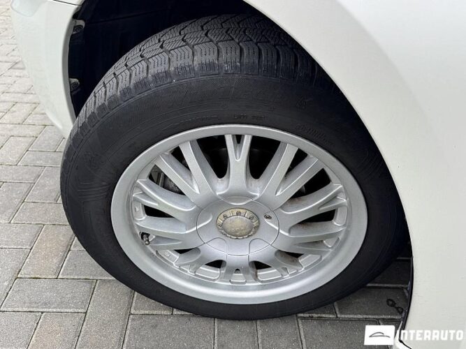 Mitsubishi Galant 39 interauto-car