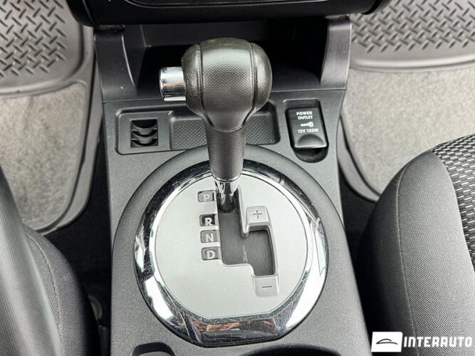 Mitsubishi Galant 35 interauto-car