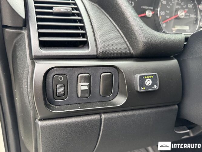 Mitsubishi Galant 41 interauto-car