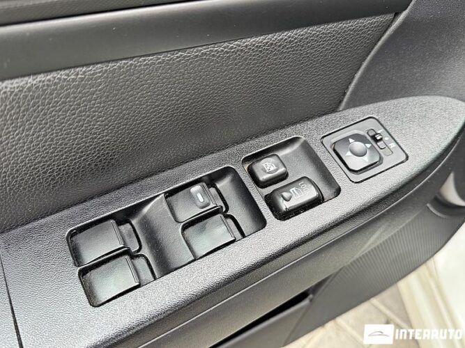 Mitsubishi Galant 40 interauto-car