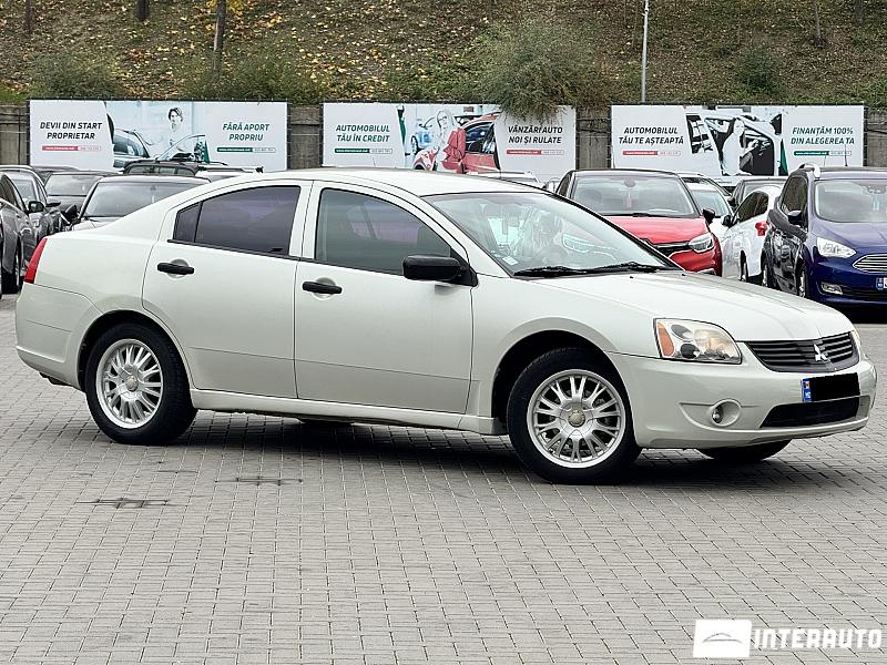 Mitsubishi Galant 2 interauto oferta masina