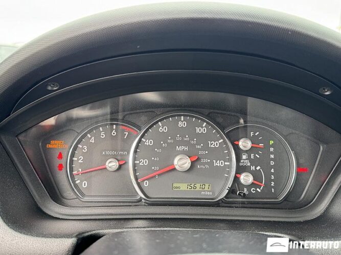 Mitsubishi Galant 33 interauto-car