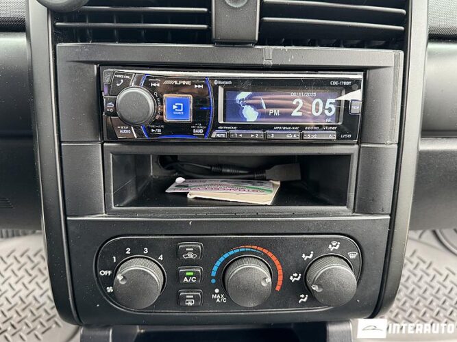 Mitsubishi Galant 34 interauto-car