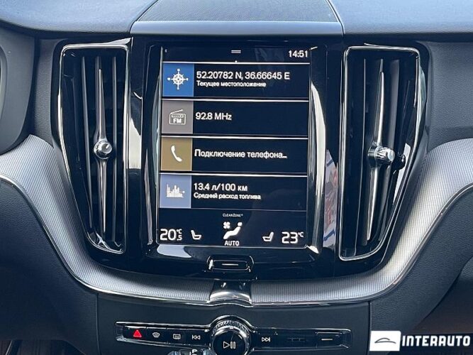 Volvo XC 60 37 interauto-car