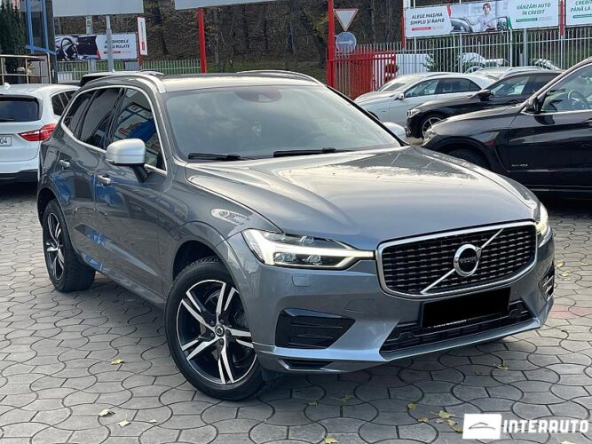 Volvo XC 60 31 interauto-car