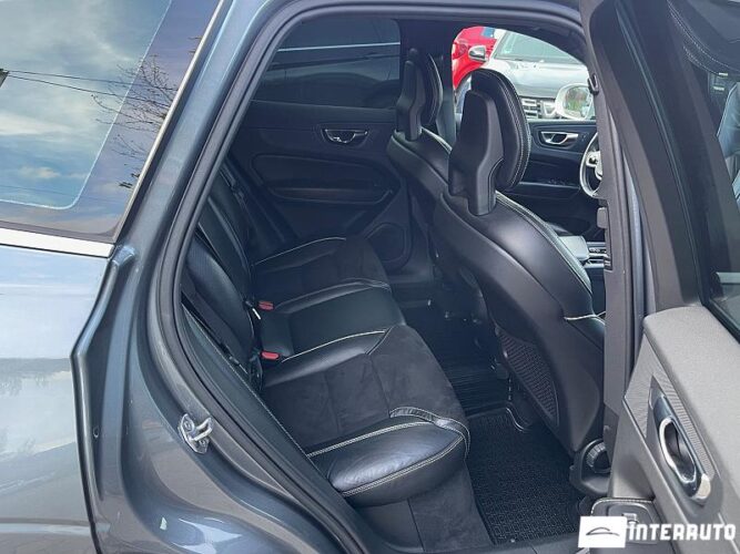 Volvo XC 60 43 interauto-car