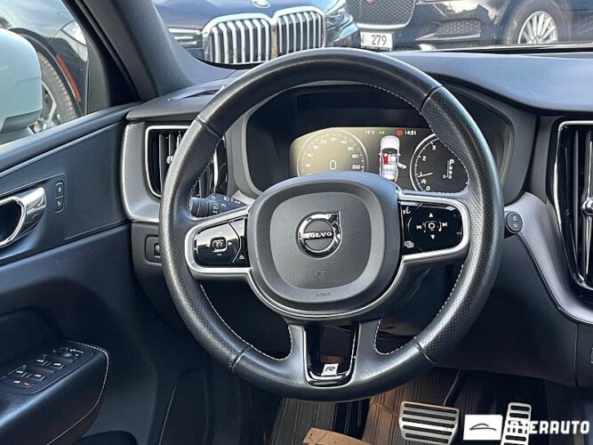 Volvo XC 60 35 interauto-car