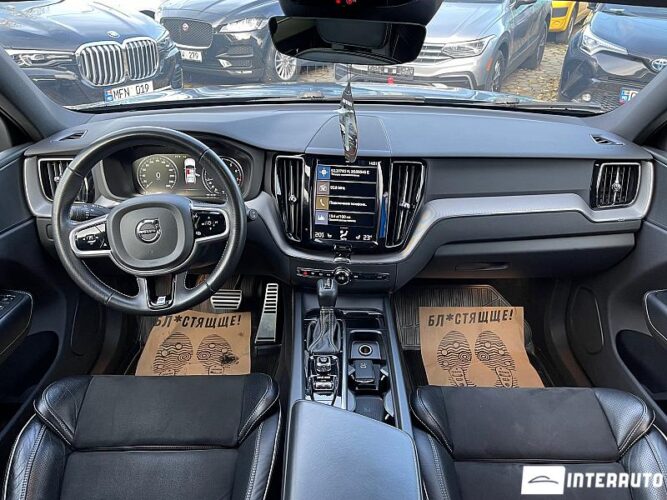 Volvo XC 60 34 interauto-car