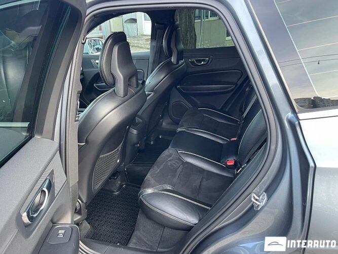 Volvo XC 60 42 interauto-car