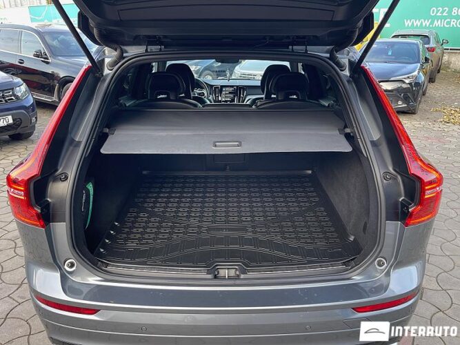 Volvo XC 60 33 interauto-car