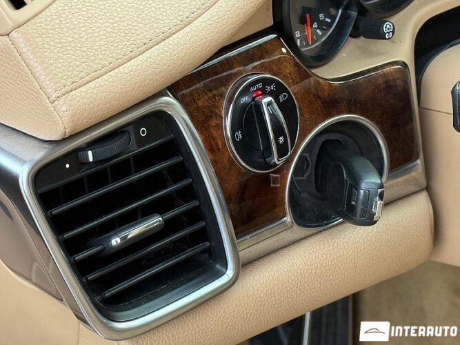 Porsche Panamera 36 interauto-car