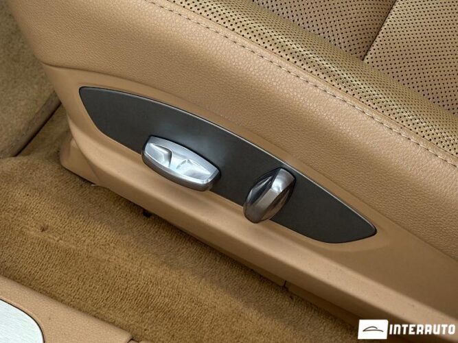 Porsche Panamera 37 interauto-car