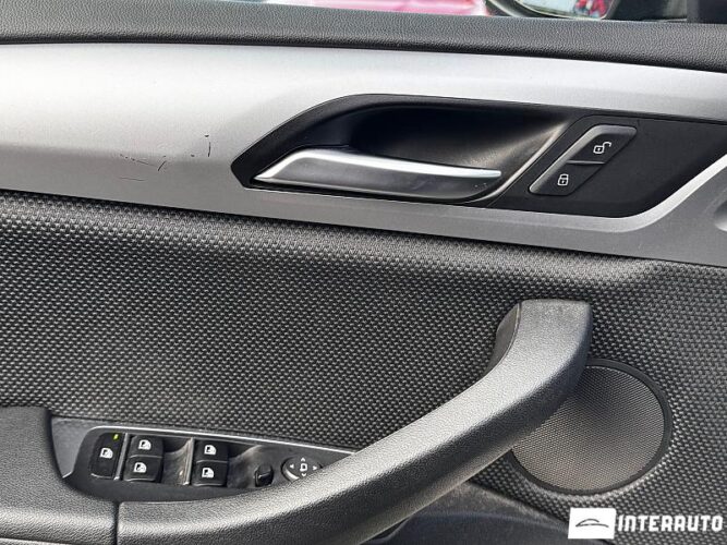 BMW X3 2.0D 41 interauto-car